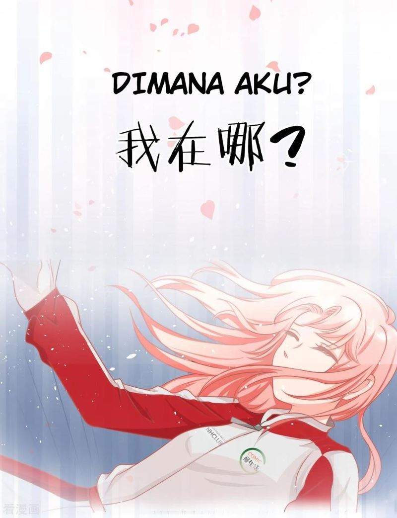 Rebirth Super Goddess Chapter 1 halaman 10