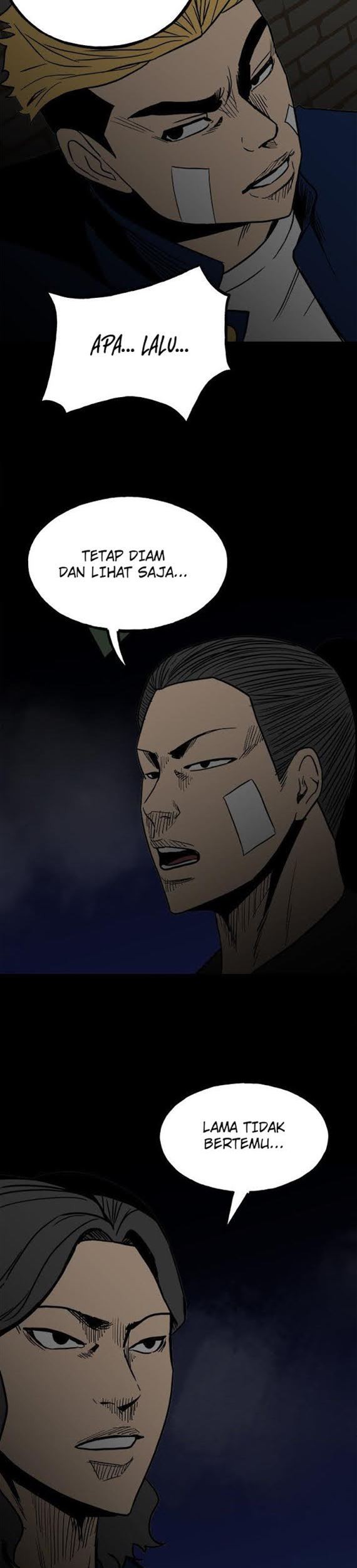 The Villain Chapter 92 Gambar 11