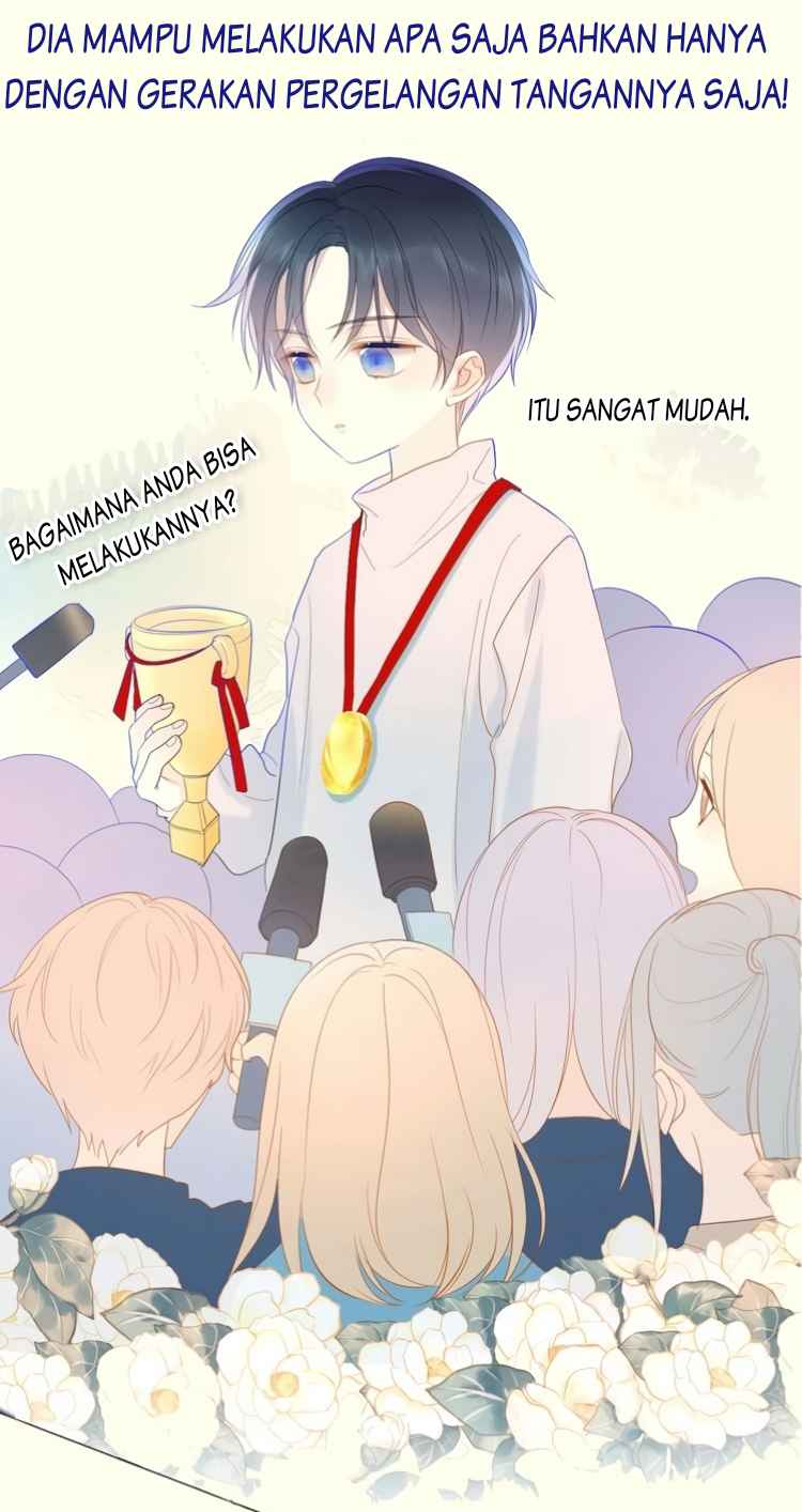 The Stars and I Chapter 00 Gambar 5