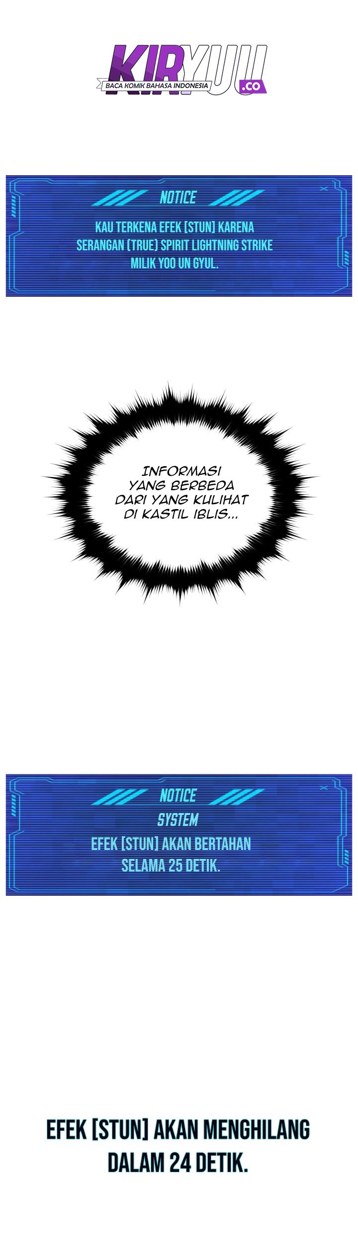The Legend Of Mir: The Gold Armor Chapter 18 Gambar 10