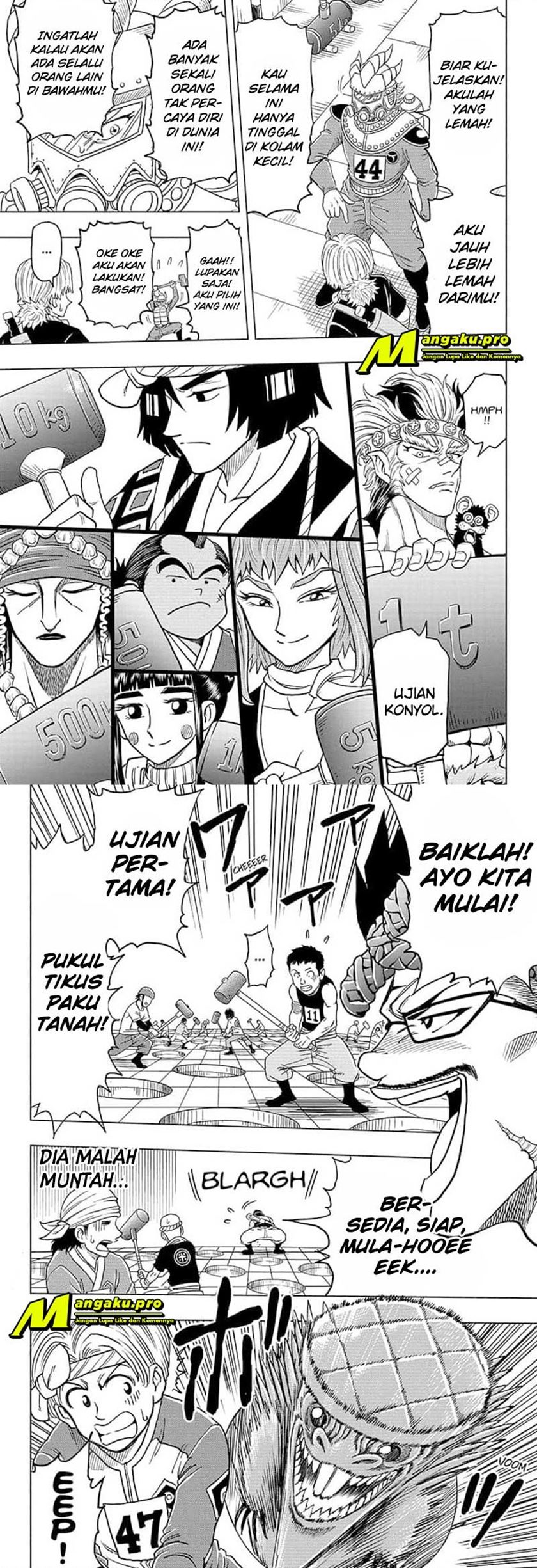 Build King Chapter 12 halaman 5