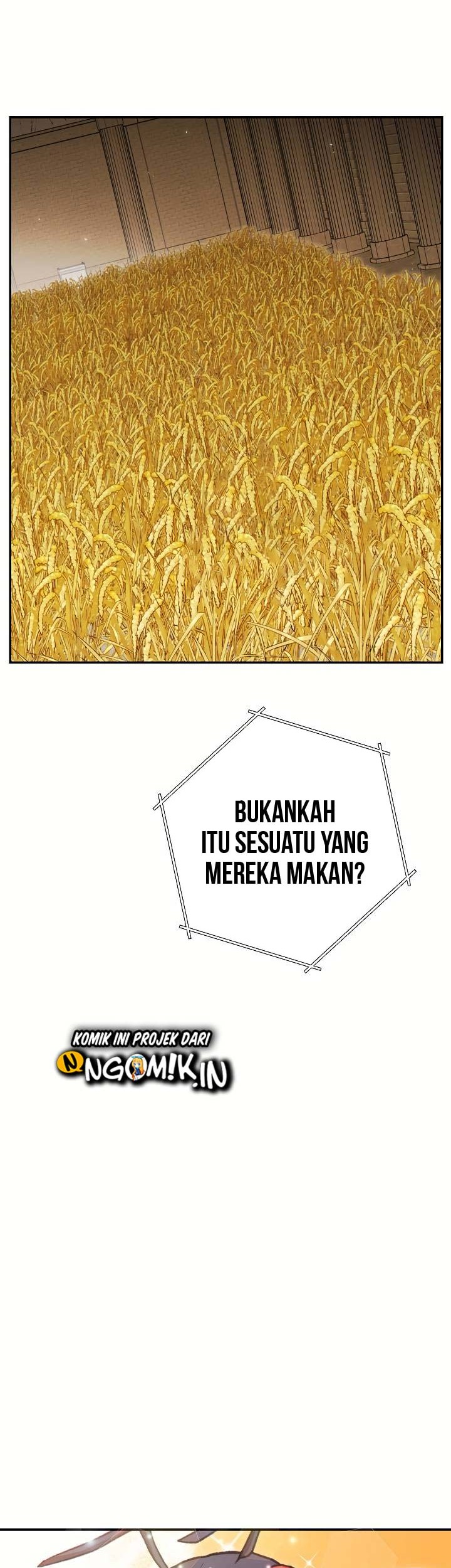 Dungeon Reset Chapter 70 halaman 12