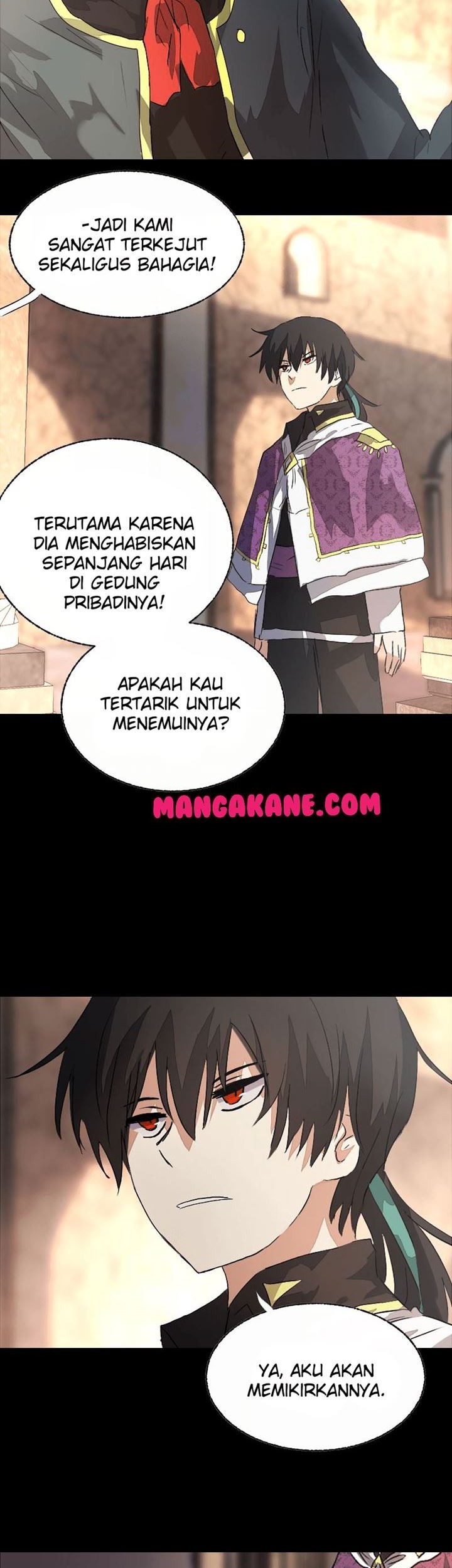 Deor Chapter 9 halaman 9