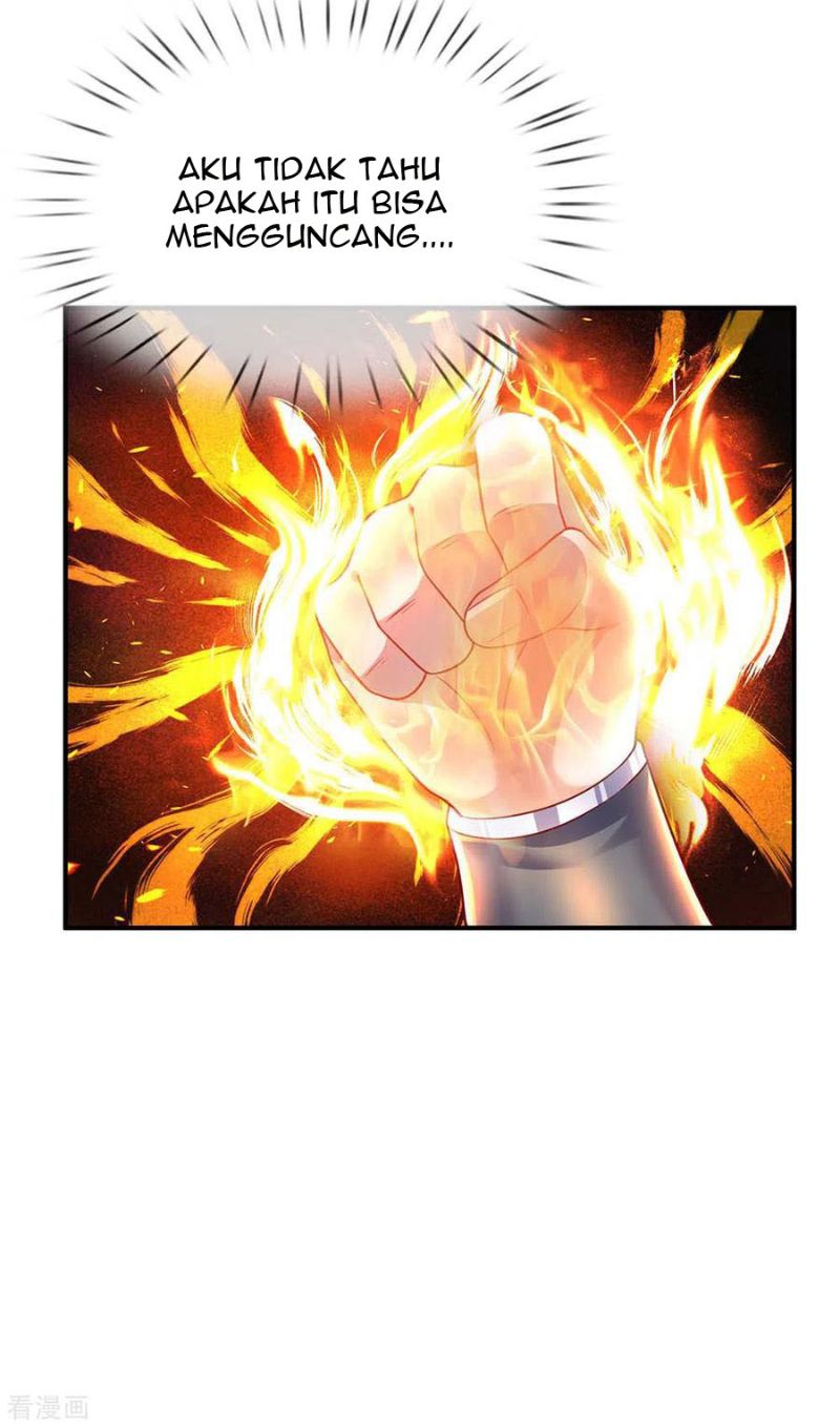 Shura Sword Sovereign Chapter 163 Gambar 6