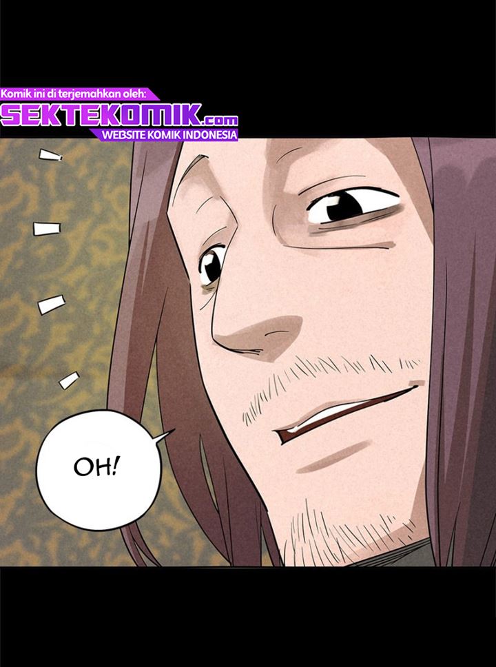 End of The World 2028 Chapter 28 Gambar 9