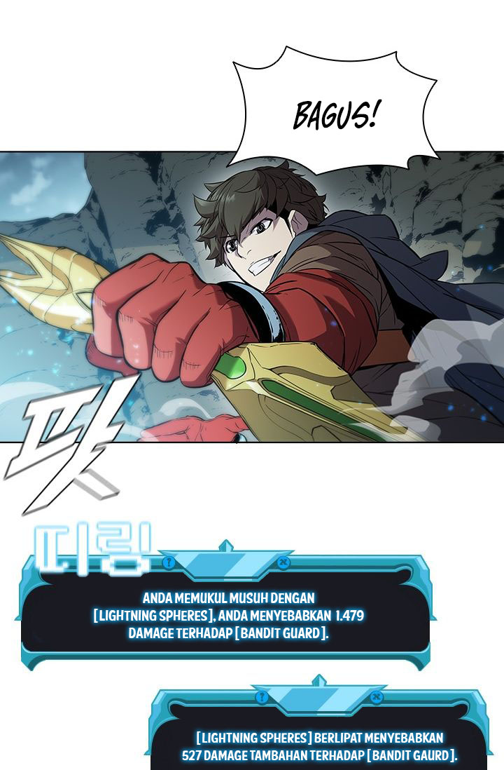 Taming Master Chapter 36 halaman 17