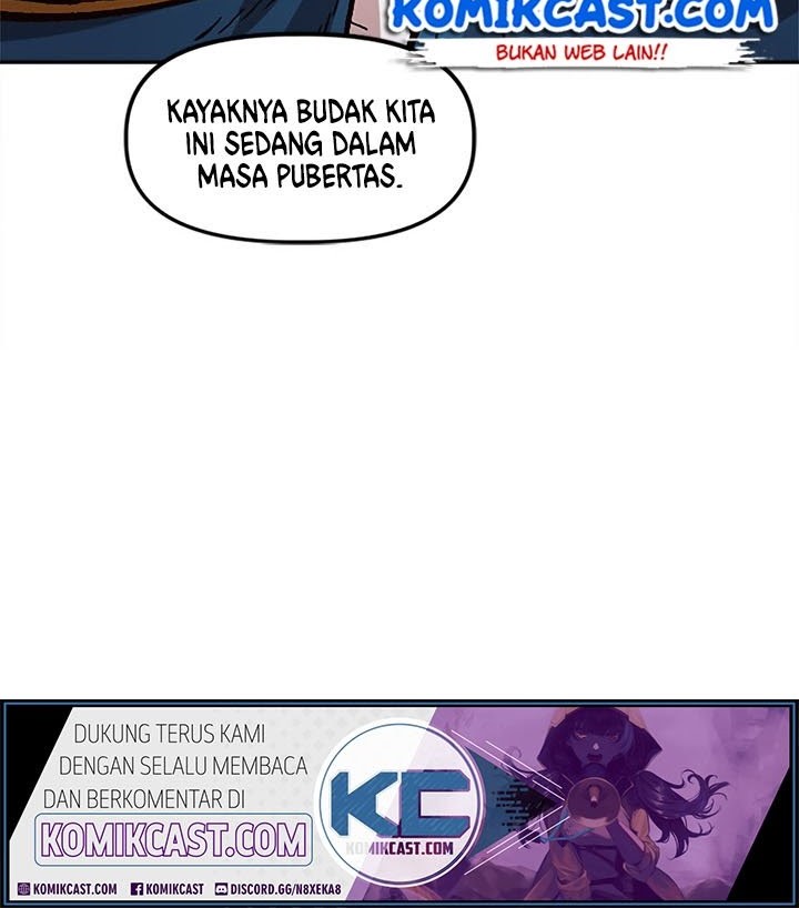 Slave B Chapter 34 halaman 13