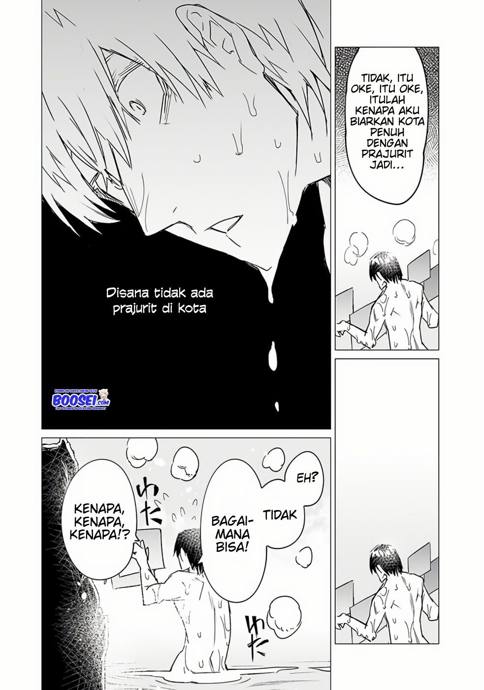 Ester De Valonia Chapter 9.1 halaman 5