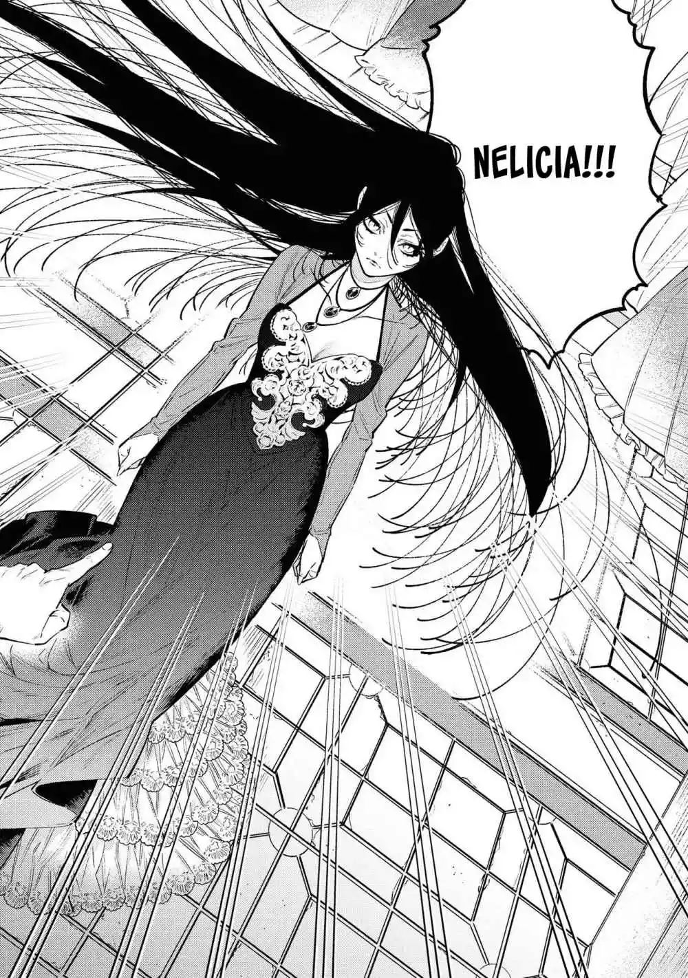 I’m the Villainess, but I’m Being Captured by the Heroine?! Chapter 01 Gambar 8
