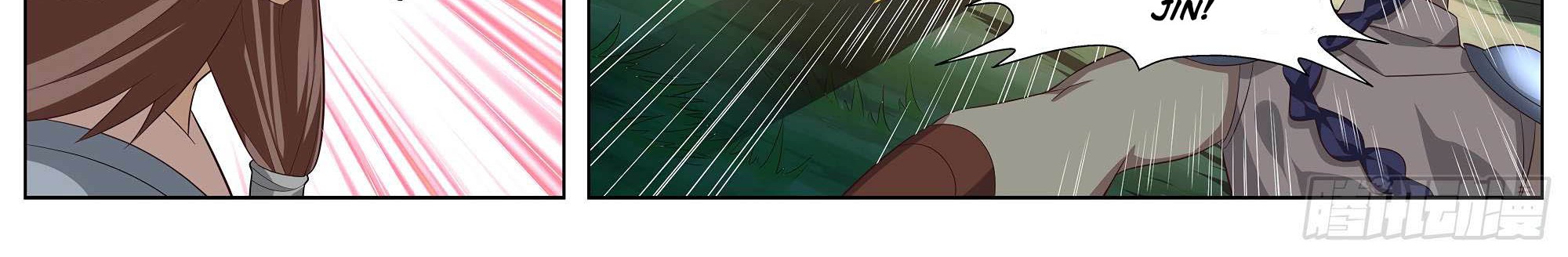 The Strongest Caveman Chapter 31 halaman 7