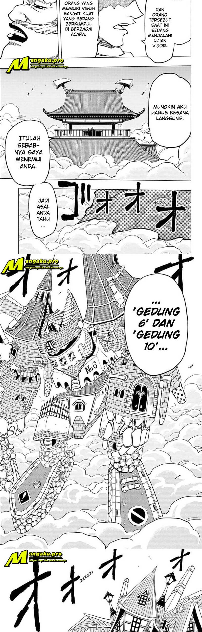 Build King Chapter 13 halaman 5