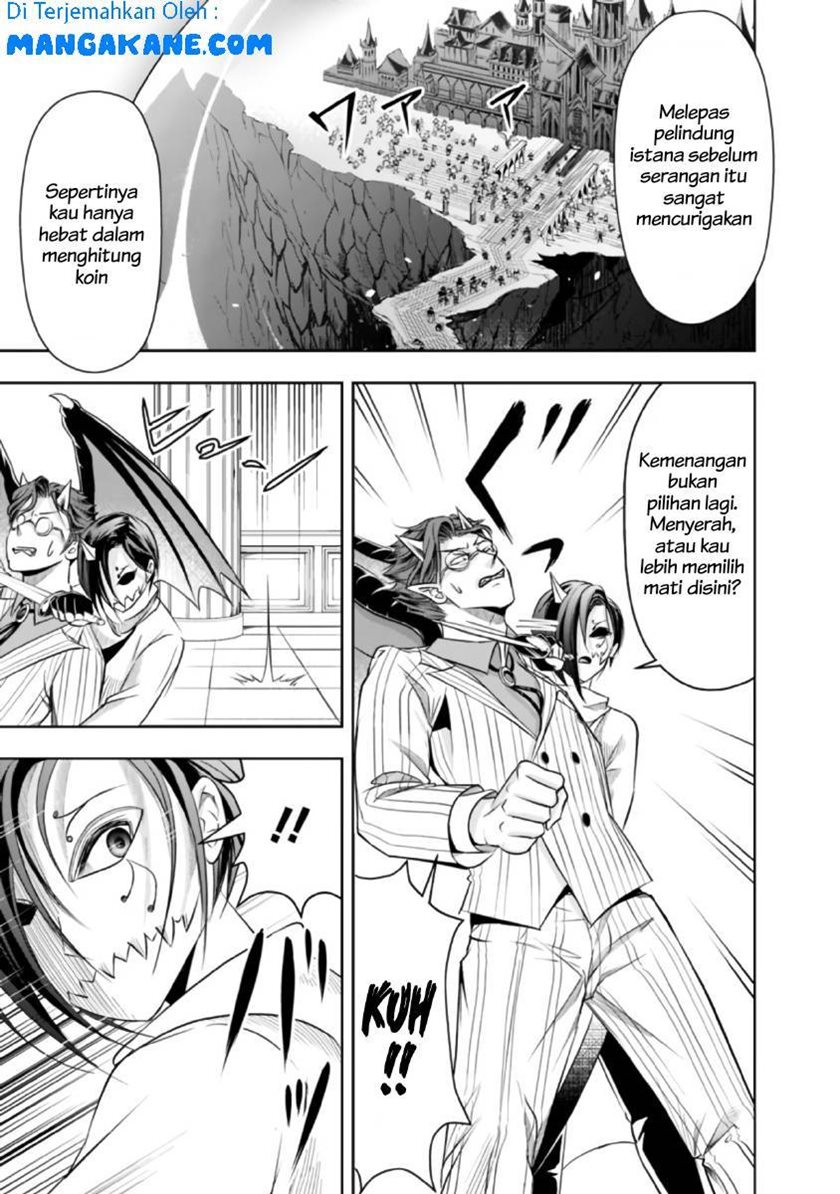 Shitsugyou Kenja no Nariagari Chapter 29 Gambar 5