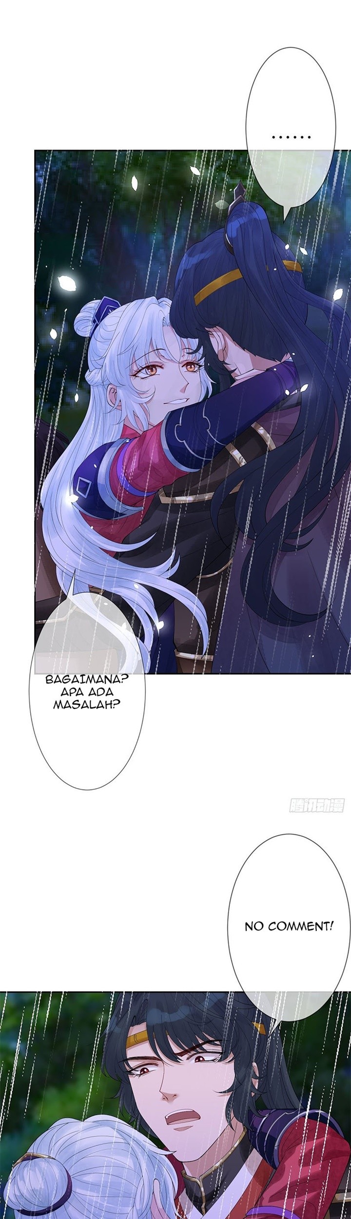Queen of the Last Days Chapter 14 Gambar 7