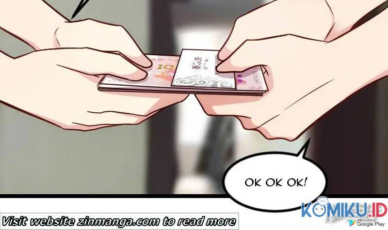 CEO’s Sudden Proposal Chapter 172 Gambar 5