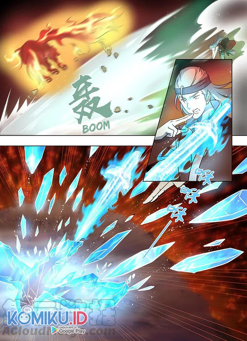 Yong Heng Zhi Zun Chapter 266 Gambar 5