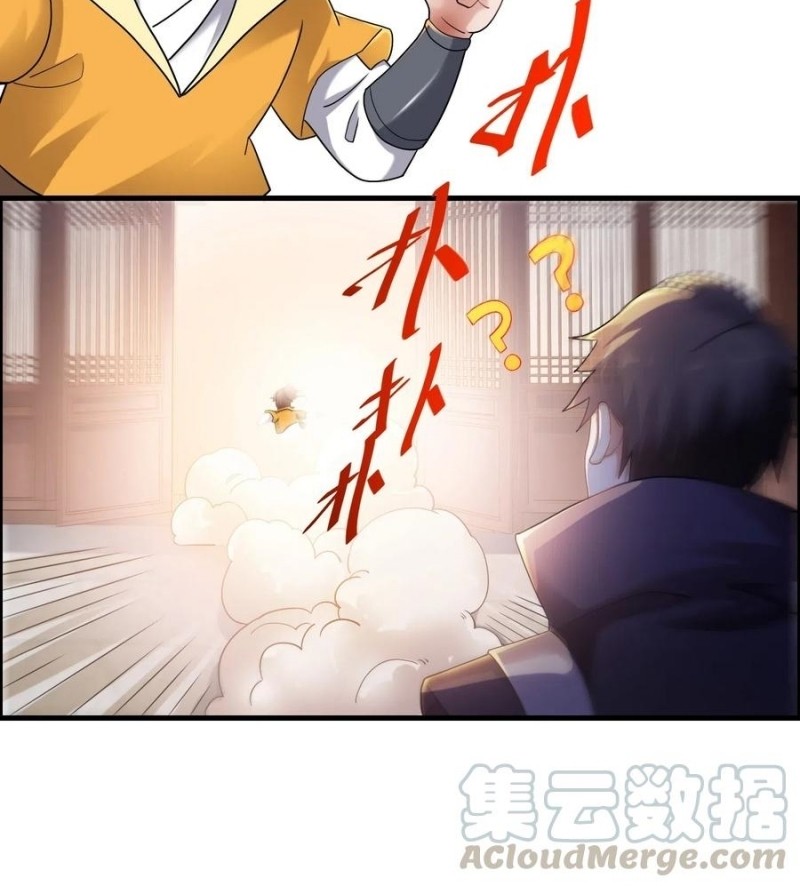 First Dragon Chapter 152 halaman 7