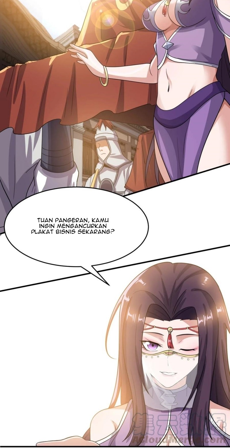 First Dragon Chapter 151 halaman 7
