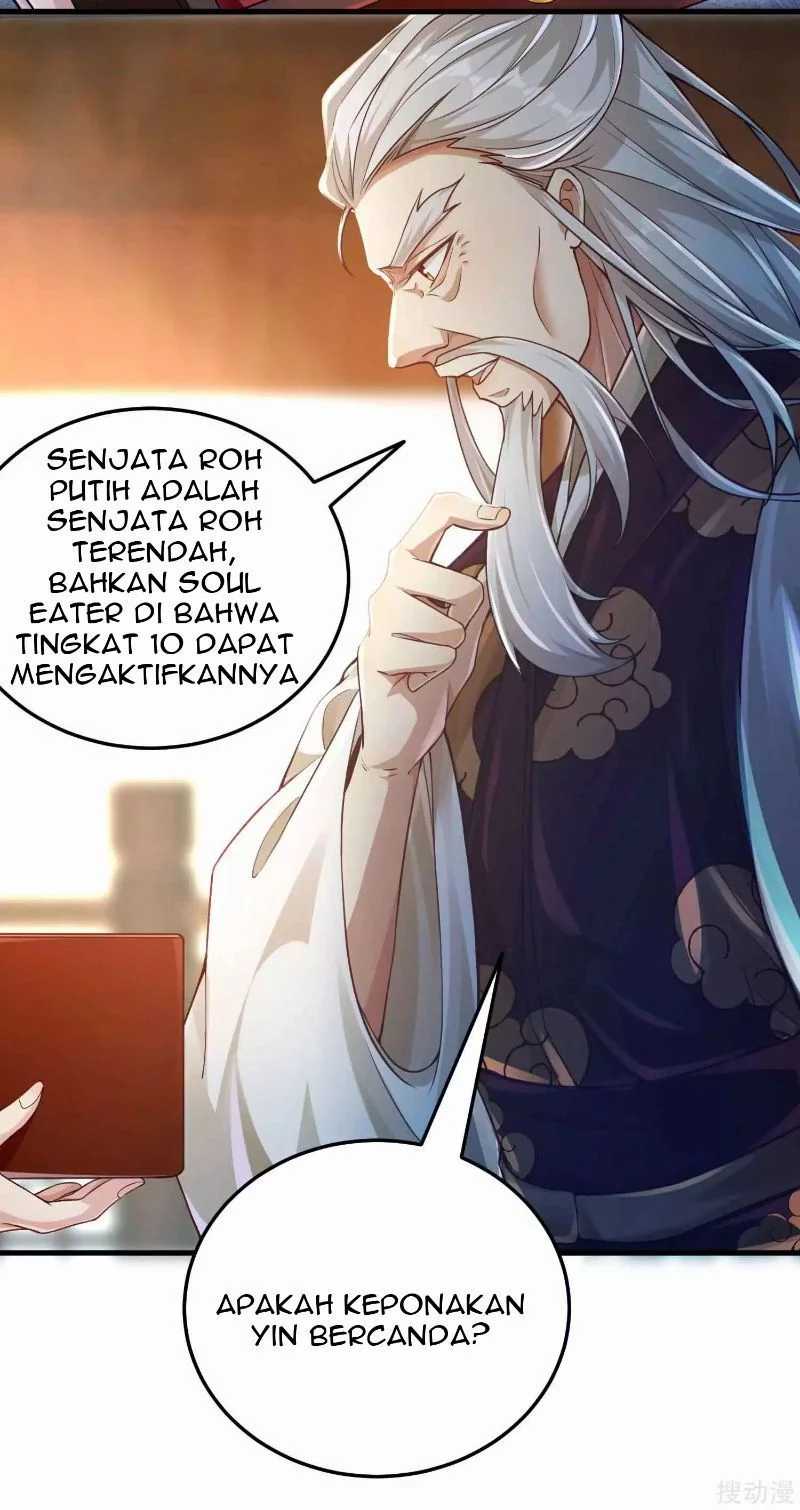 Bisheng Supreme’s Rebirth Chapter 7 Gambar 10
