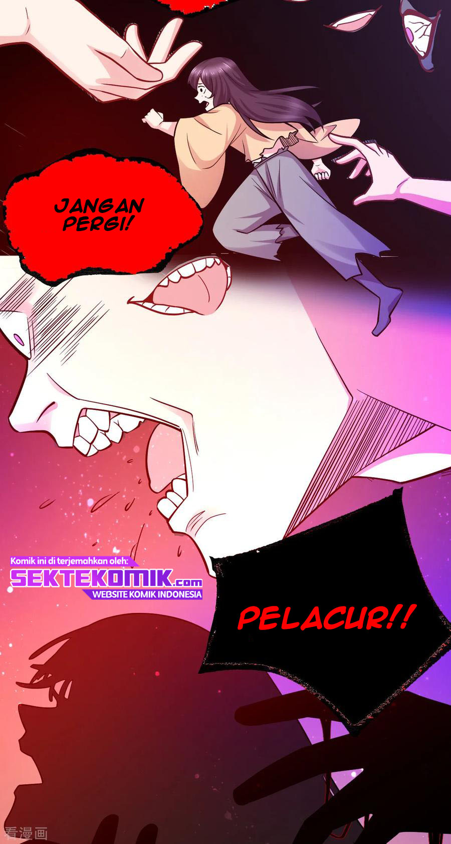 Son in Law Does Cheap Cultivation Chapter 47 halaman 11