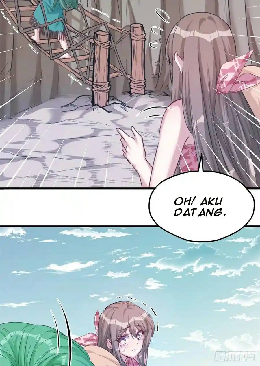 Beauty and the Beast Chapter 181 Gambar 9