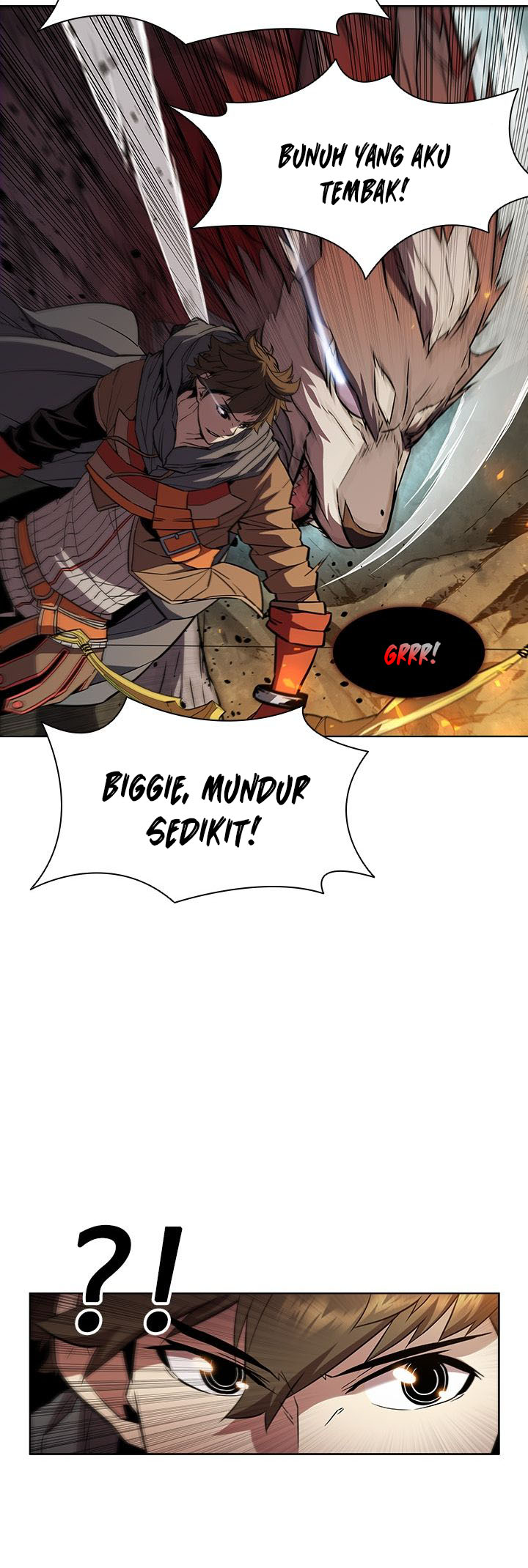 Taming Master Chapter 37 halaman 20