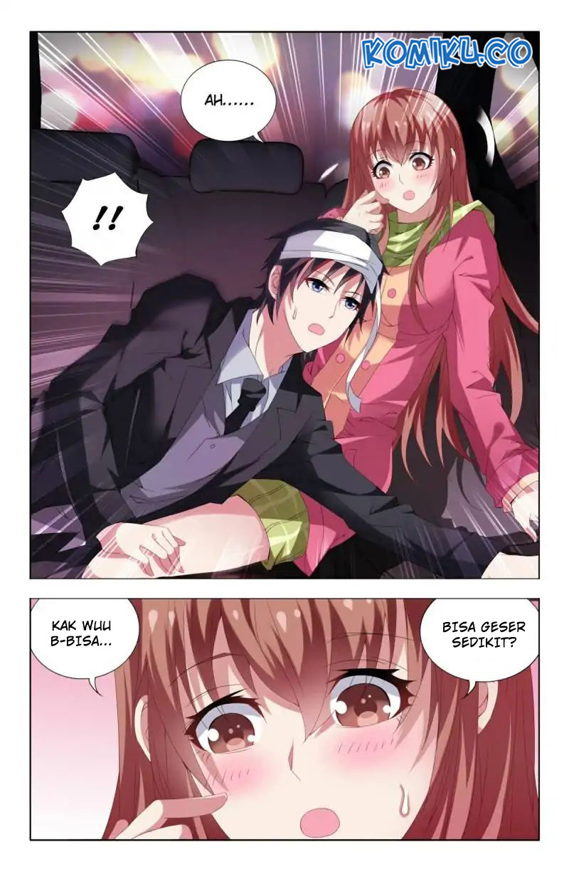 Vicious Luck Chapter 6 Gambar 5