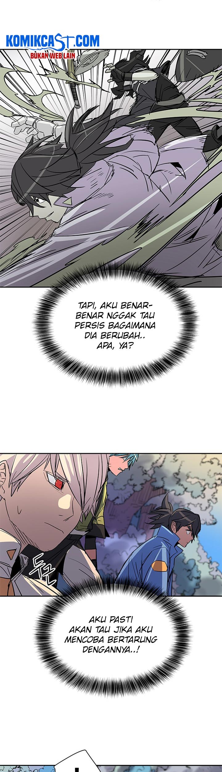 Get Life Chapter 56 halaman 10