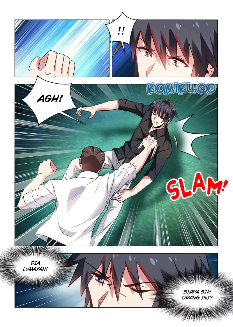 Vicious Luck Chapter 29 Gambar 5