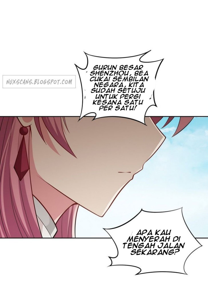 Inverse Scale Chapter 125 Gambar 15
