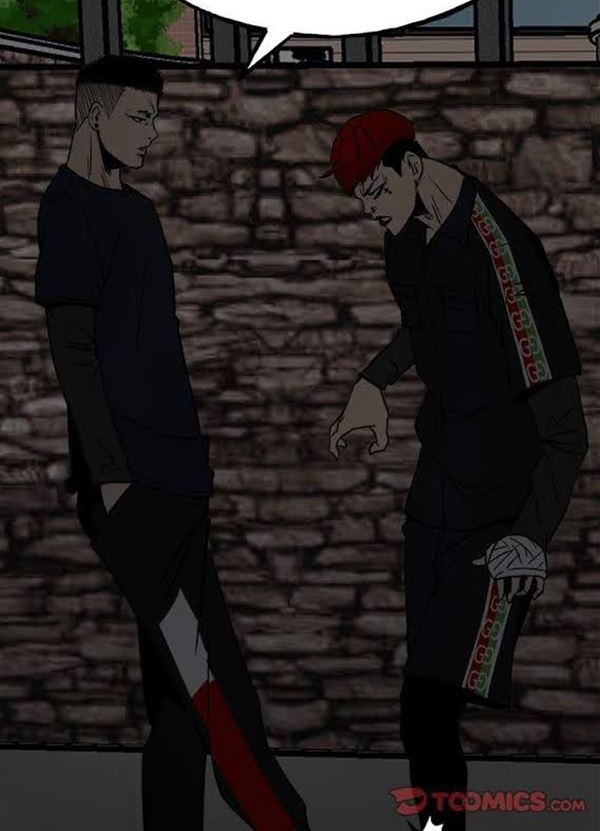 The Villain Chapter 94 Gambar 10