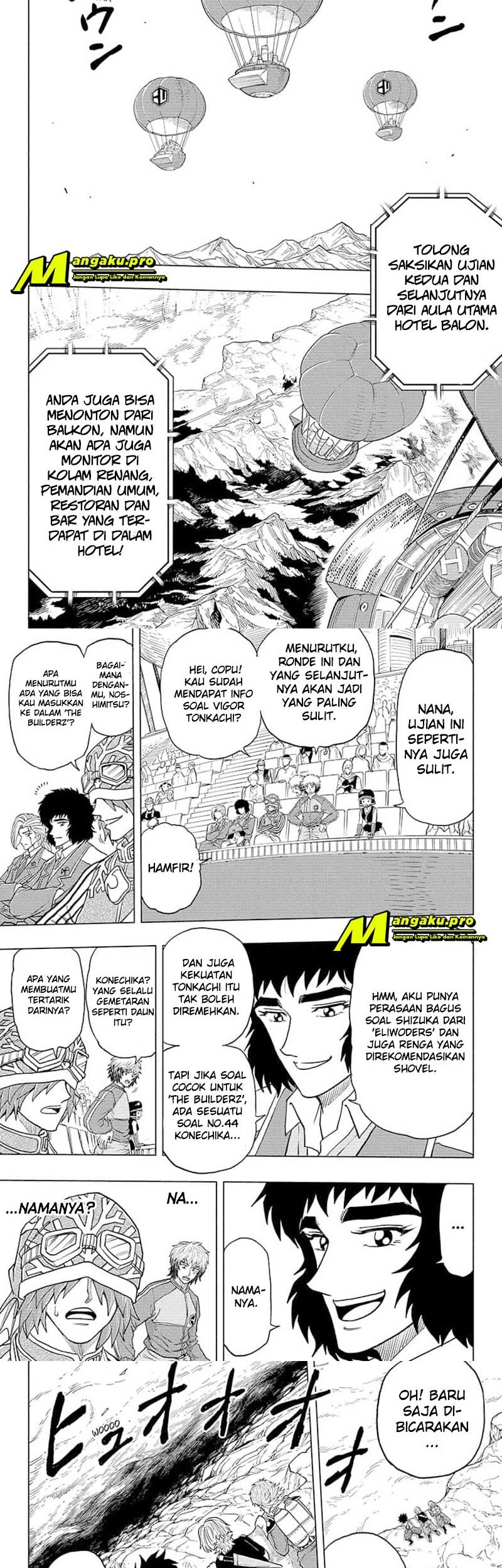Build King Chapter 14 halaman 5