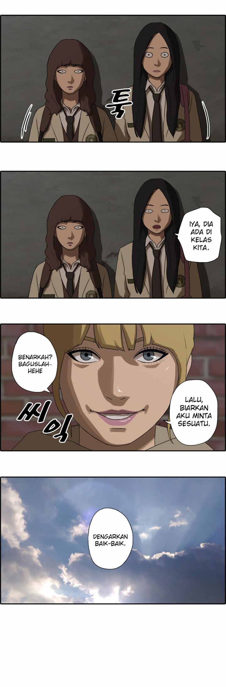Free Draw Chapter 18 Gambar 7