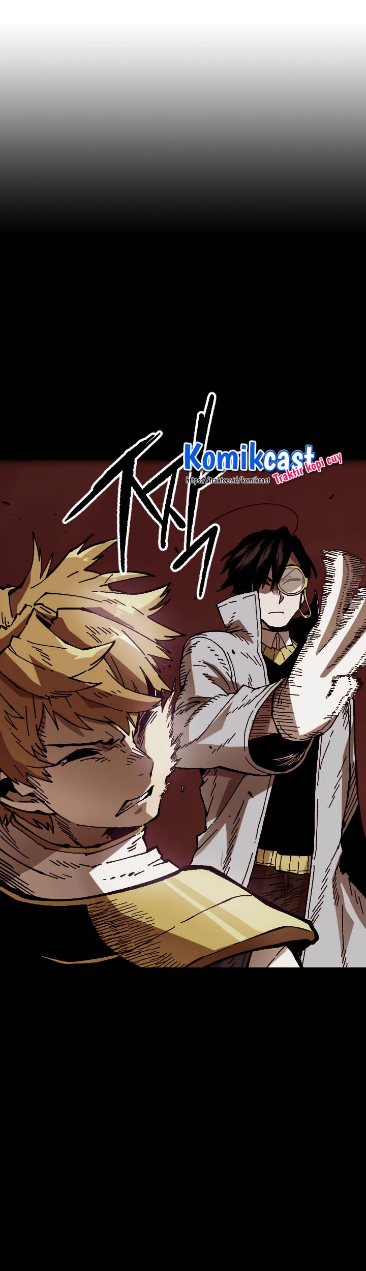 Slave B Chapter 51 halaman 14