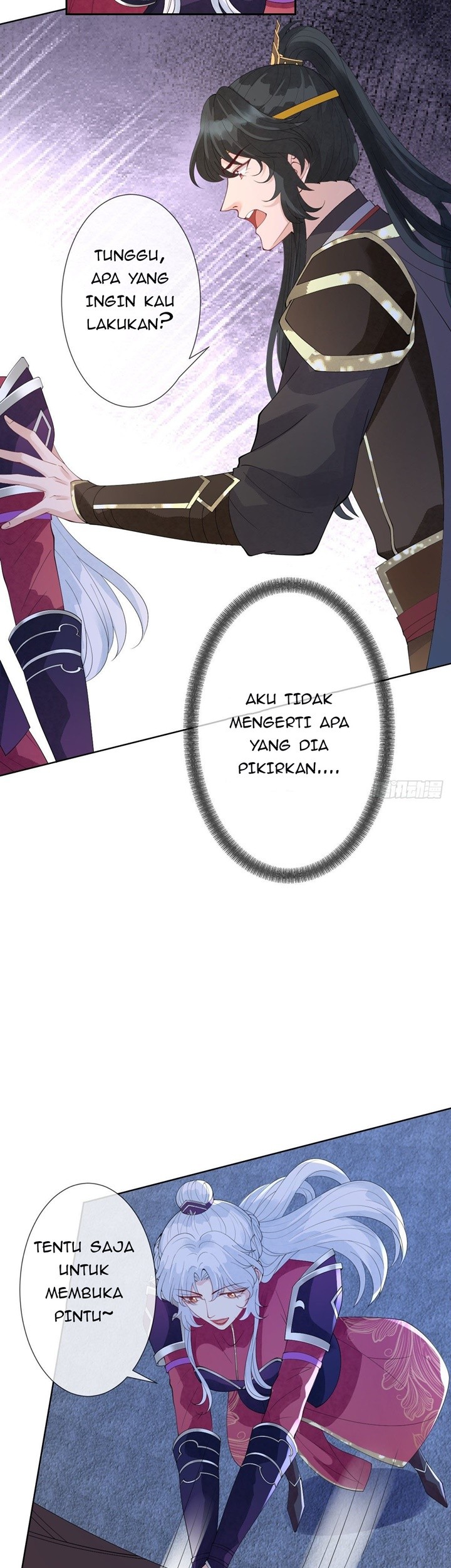 Queen of the Last Days Chapter 15 Gambar 7