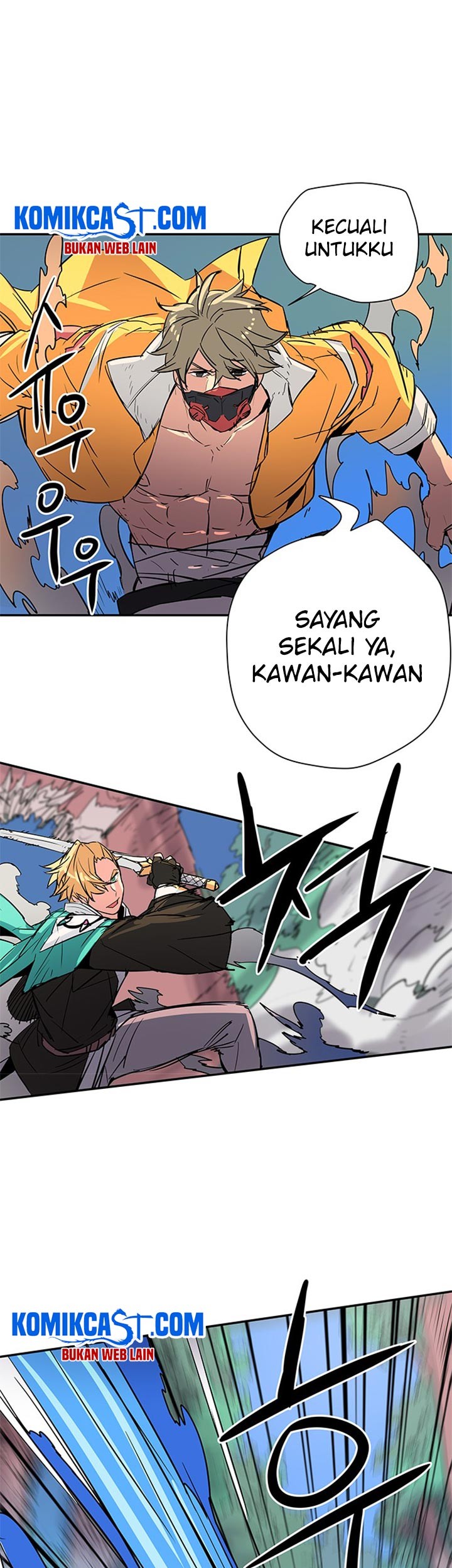 Get Life Chapter 57 halaman 10