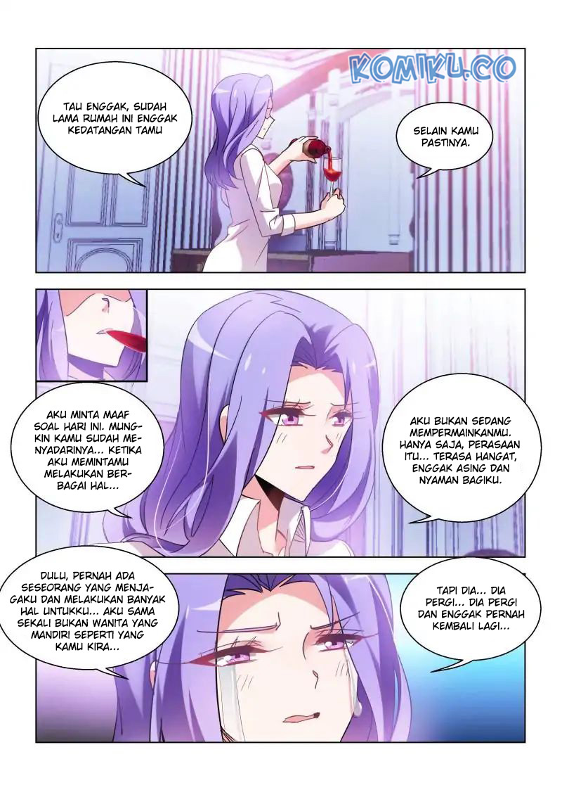 Vicious Luck Chapter 46 Gambar 5