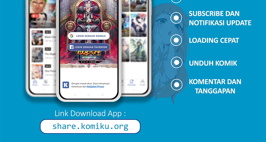 Immortal Swordsman in The Reverse World Chapter 165 Gambar 8