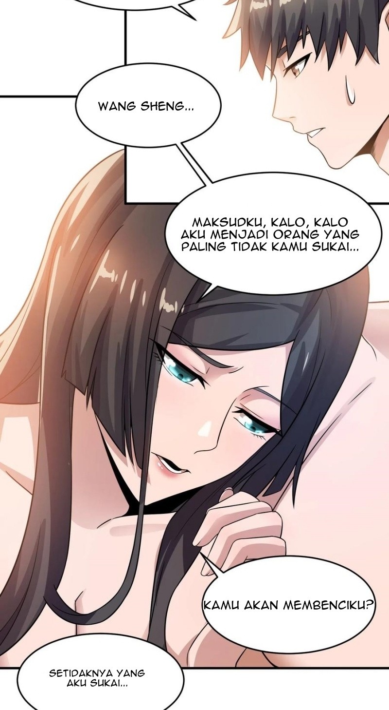 First Dragon Chapter 154 halaman 7