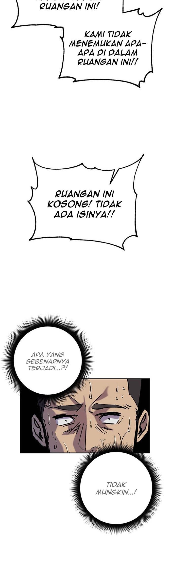 Return to Player Chapter 24 halaman 13