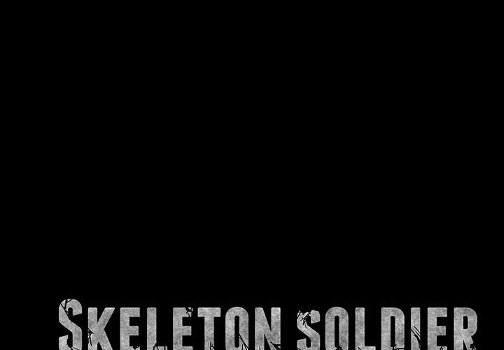 Skeleton Soldier Couldn’t Protect the Dungeon Chapter 104 halaman 13