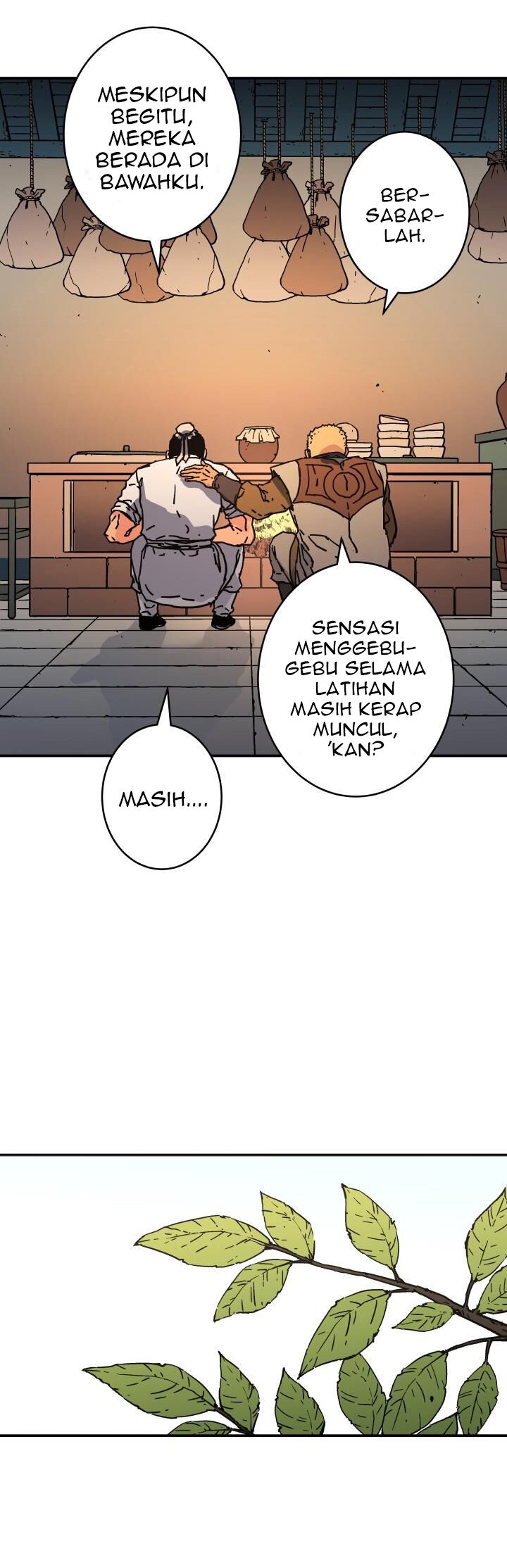 Peerless Dad Chapter 158 Gambar 10