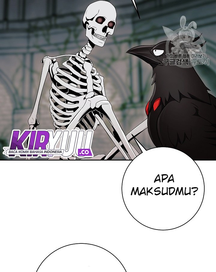 Skeleton Soldier Couldn’t Protect the Dungeon Chapter 103 halaman 15