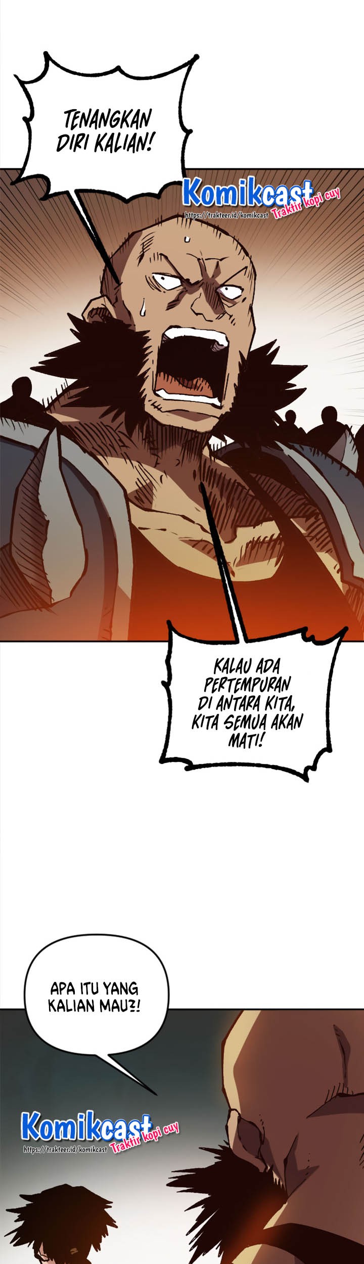 Slave B Chapter 52 halaman 14
