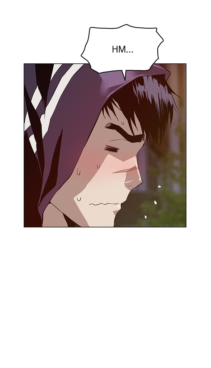 Weak Hero Chapter 129 halaman 25