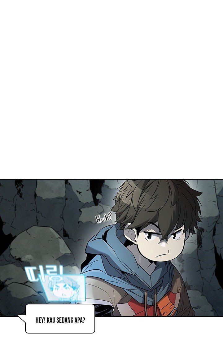 Taming Master Chapter 38 halaman 16