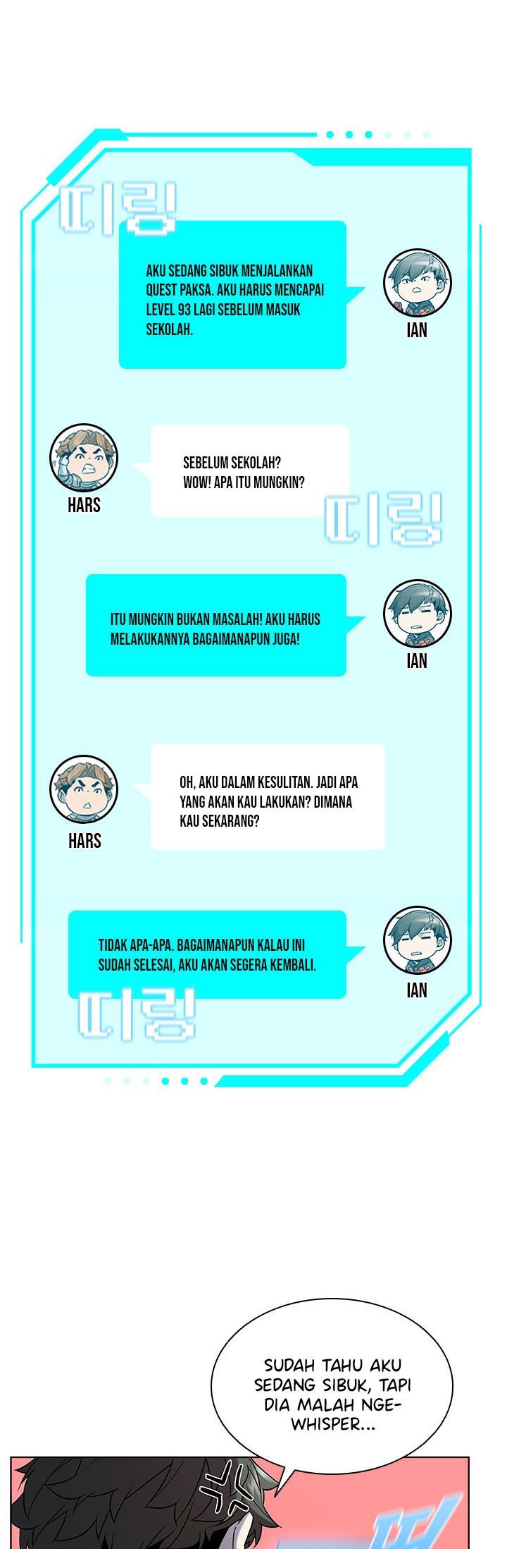 Taming Master Chapter 38 halaman 17