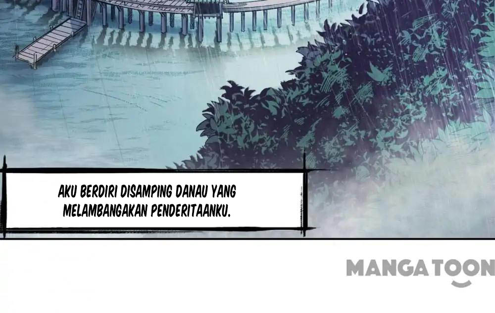 The Demon Blades Chapter 5 halaman 5