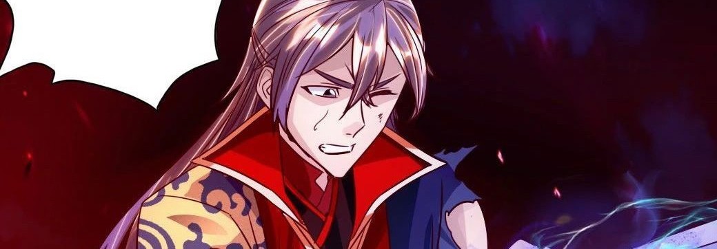 Xianwu Dizun Chapter 65 halaman 14