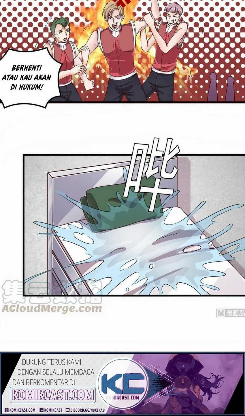 The Developer System Chapter 133 Gambar 5