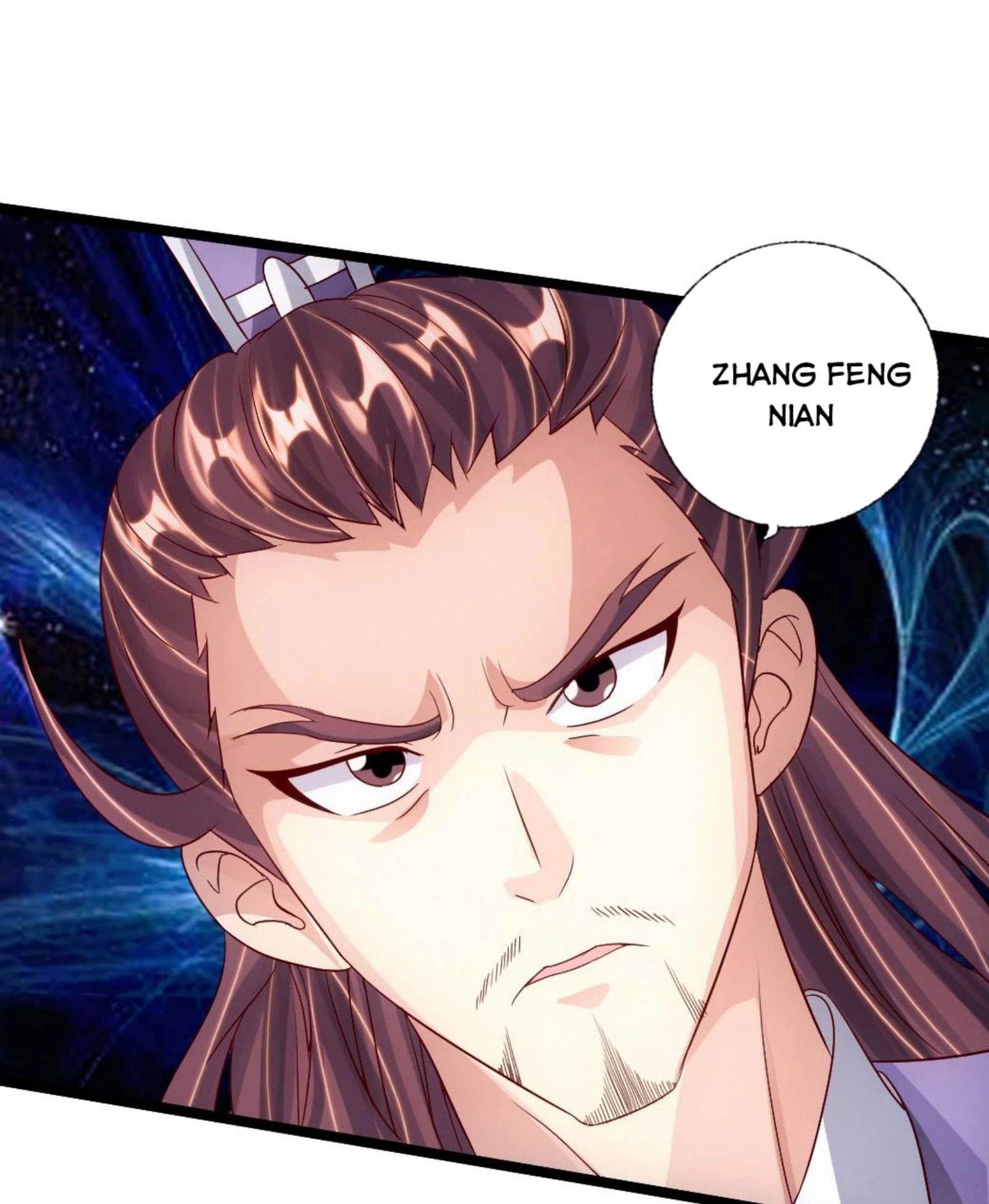 Xianwu Dizun Chapter 67 halaman 9